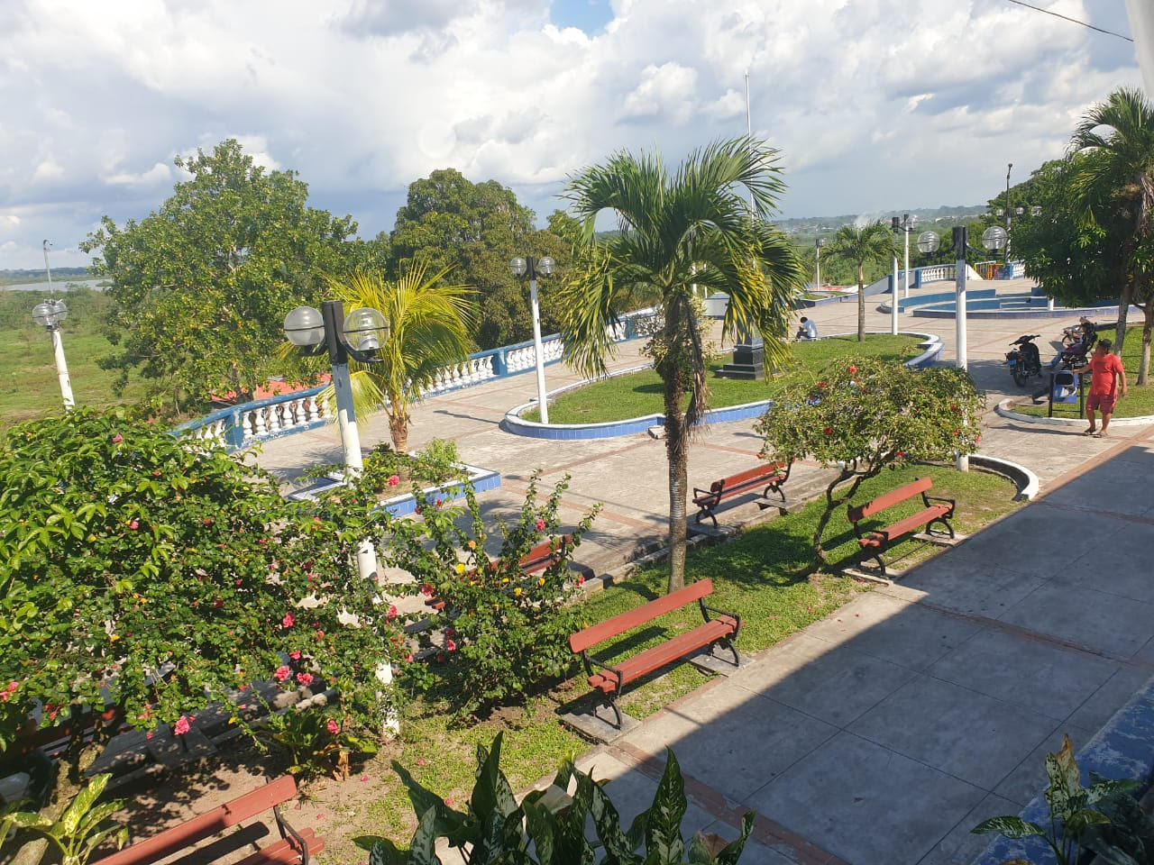 Iquitos Peru, a place worth visiting