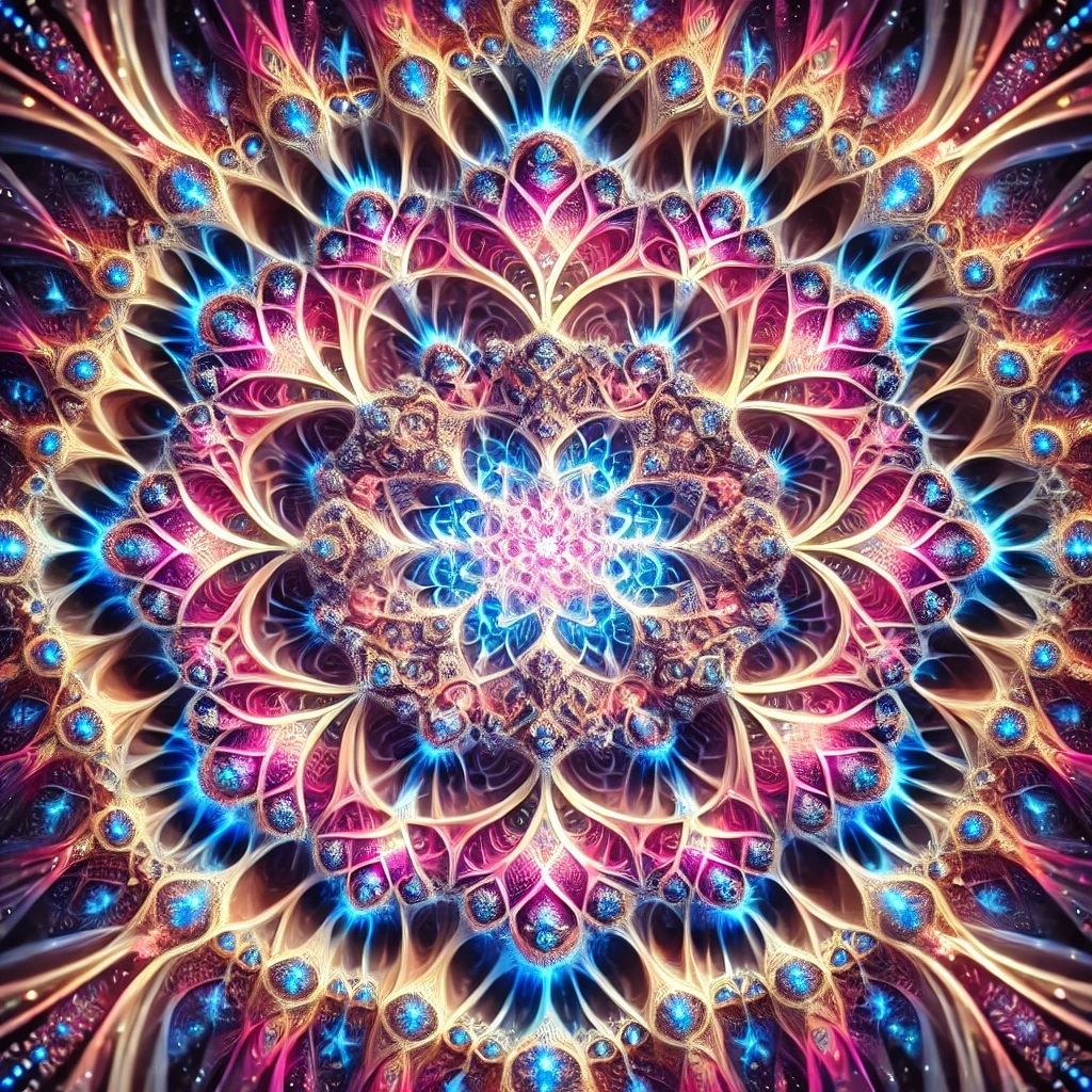 Exploring DMT, the mystical molecule of consciousness